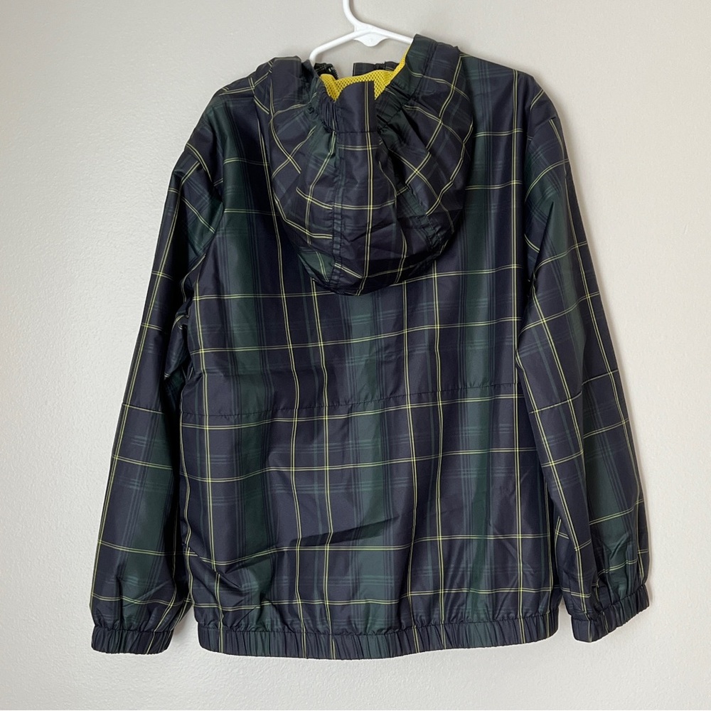 Lacoste ๐ Water Repellent Windbreaker - Picture 7 of 7